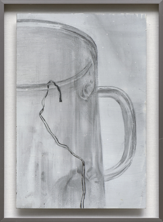 Twist tie _Jonghwan Lee